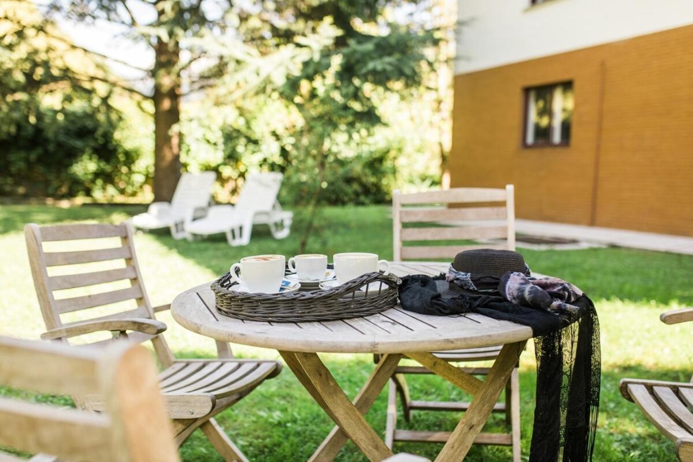 Vila Labod, Unique Villa At The Lake Most na Soči Exterior foto